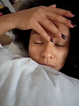 Zoe Gruber online show from October 3, 7:44 pm