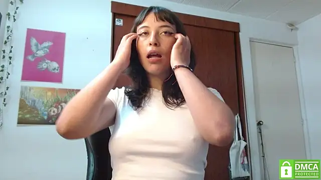 Snapshot of liisaxxx chatting on June 2, 7:54 am liisaxxx online show from June 2, 7:54 am