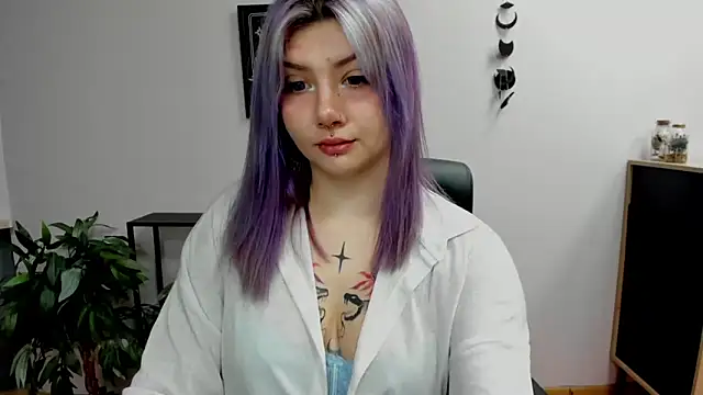 GabbiePerfect online show from January 22, 3:29 pm