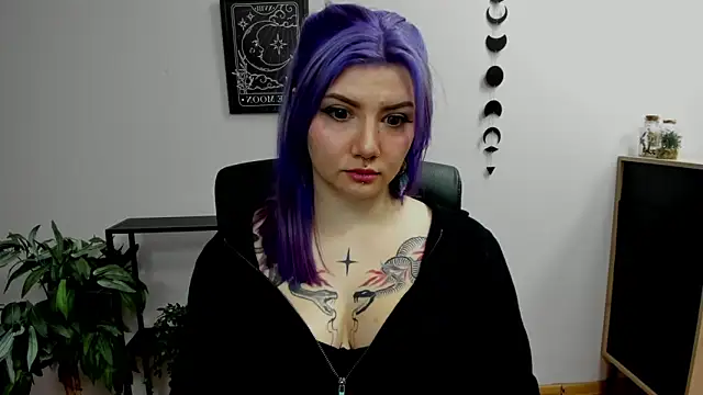 GabbiePerfect online show from February 10, 3:53 pm