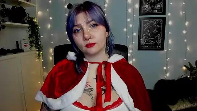 GabbiePerfect online show from December 14, 10:03 pm