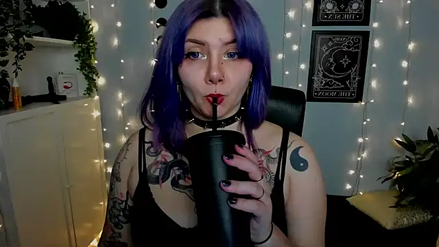 GabbiePerfect online show from February 16, 9:44 pm