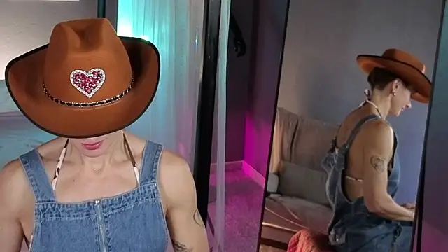 Dorothy Meyer online show from October 1, 4:29 am