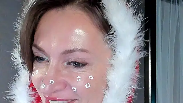 Dorothy Meyer online show from December 17, 5:57 am