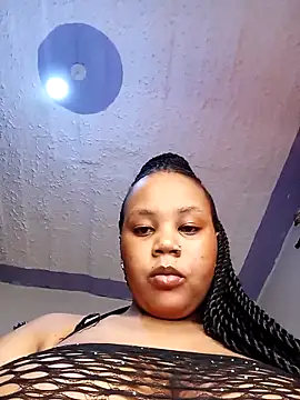 SexyTamarah online show from March 20, 6:08 am