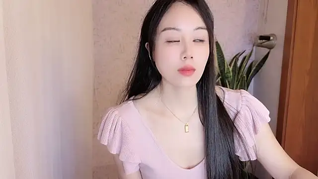 XIAOYU-a online show from October 15, 2:06 pm
