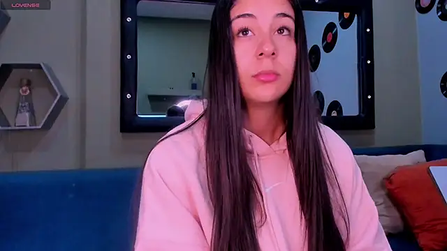 Sussy Bell01 online show from February 11, 3:29 pm