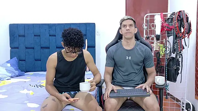 JoseRumbero26 online show from December 21, 12:34 pm