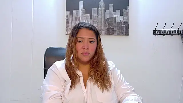 I am yours- online show from October 30, 11:44 am