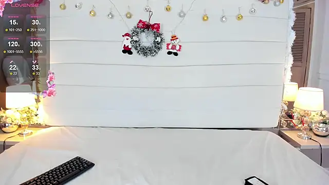 Snapshot of Lilly_2809_ chatting on December 24, 4:22 am Lilly 2809 online show from December 24, 4:22 am