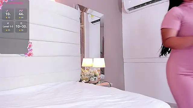 Snapshot of Lilly_2809_ chatting on March 15, 3:51 am Lilly 2809 online show from March 15, 3:51 am