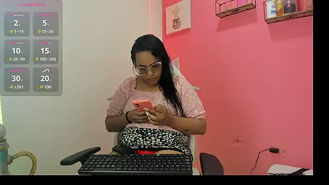 Tita dirty online show from February 15, 2:15 am
