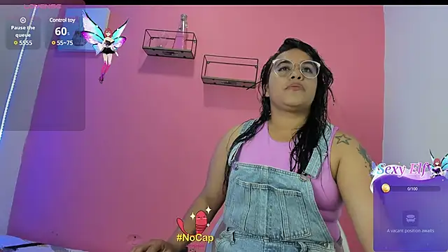 Tita dirty online show from February 22, 7:36 pm