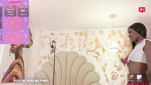 bonieklent online show from March 17, 3:44 am