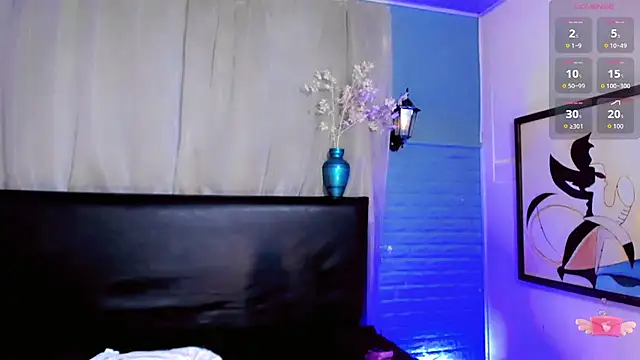  ChanellR  online show from May 28, 10:56 am