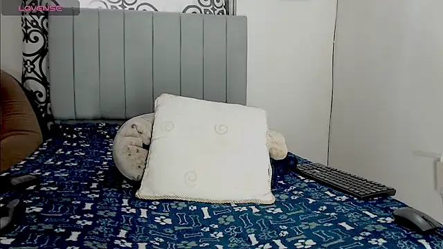 juan stiven online show from October 29, 5:36 pm