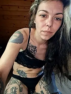 SophiaBlackfoxx online show from December 21, 11:50 am