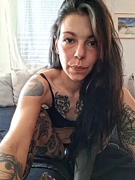SophiaBlackfoxx online show from July 10, 3:25 pm