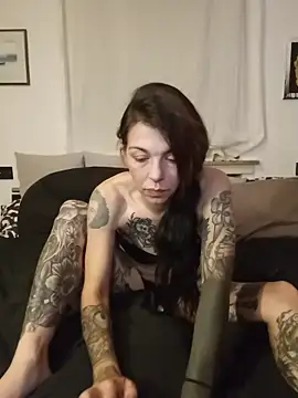SophiaBlackfoxx online show from July 21, 7:49 pm