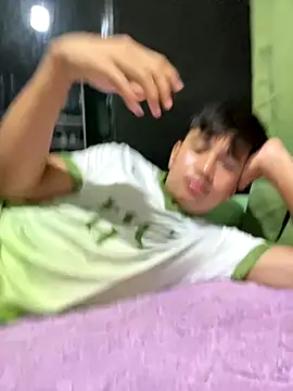 jepherson117 online show from October 13, 3:34 pm