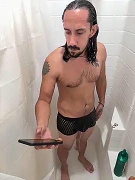 Snapshot of RoleMaster2069 chatting on December 2, 12:49 am RoleMaster2069 online show from December 2, 12:49 am