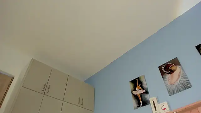 SAMY NIX online show from November 15, 12:13 pm