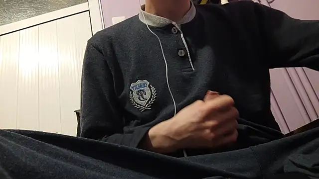  Hocthus  online show from January 9, 9:16 pm