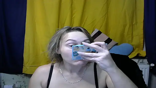 wLESLYMOSw online show from January 10, 10:17 am