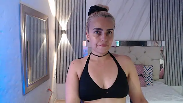 ashley  tylor online show from June 12, 7:13 pm
