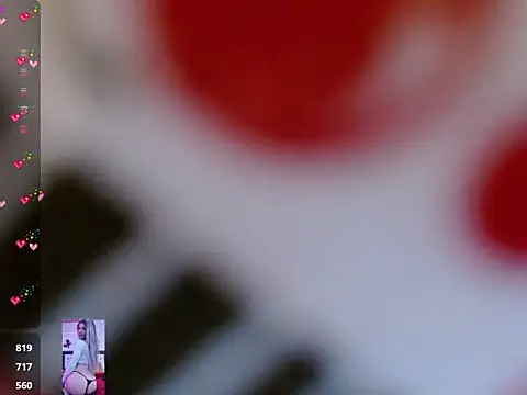  Keyla rosse online show from February 2, 5:44 pm