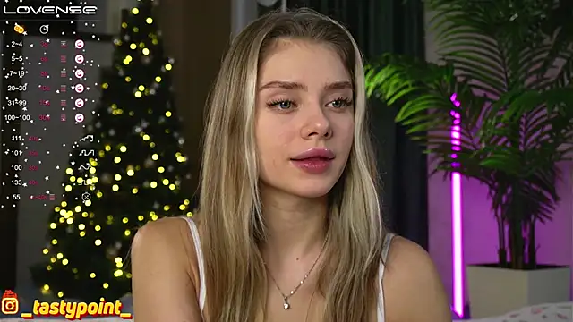 TastyPoint online show from December 12, 5:26 pm