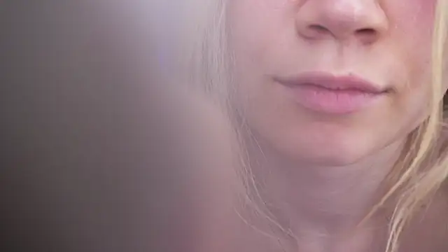 Lily Young online show from December 30, 10:21 am