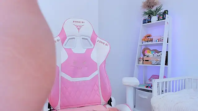 Lily Young online show from March 22, 7:15 am