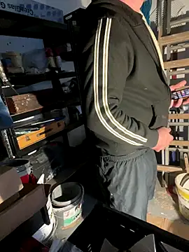 Fuckbuddy36 online show from October 19, 6:14 am