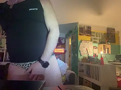 Fuckbuddy36 online show from February 3, 12:31 am