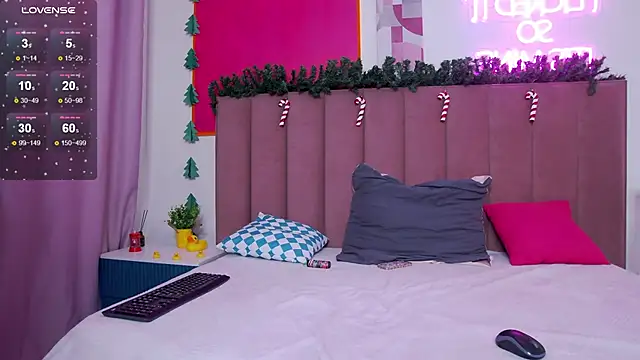 Snapshot of lessysweety chatting on January 13, 2:50 am lessysweety online show from January 13, 2:50 am