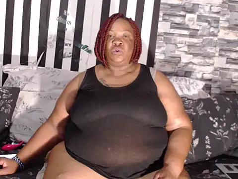 BigHotMatureXx online show from January 8, 7:21 am