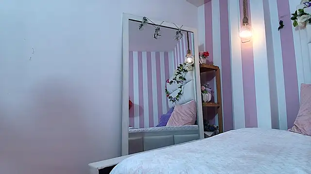 Snapshot of Carolina_hernandez22 chatting on February 14, 7:44 pm Carolina hernandez22 online show from February 14, 7:44 pm