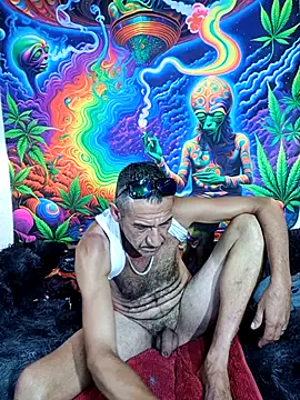 Bbboy42 online show from January 18, 7:56 am