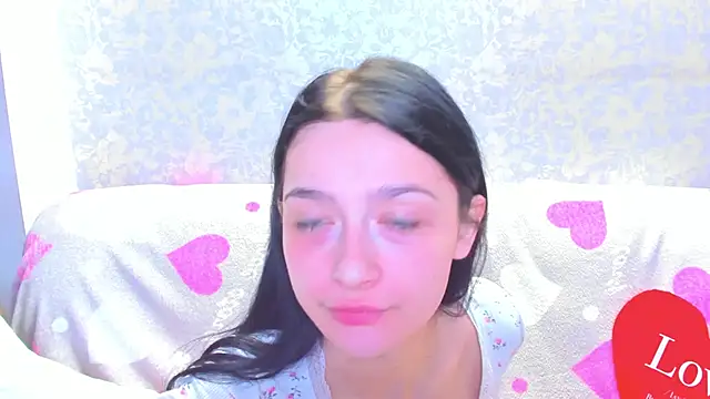 Vanessa Florence online show from March 15, 1:22 am