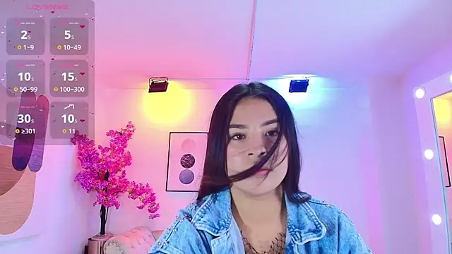 Snapshot of Kaori_ayu chatting on November 5, 12:27 pm Kaori ayu online show from November 5, 12:27 pm