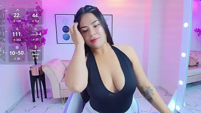 Snapshot of Kaori_ayu chatting on December 5, 12:58 pm Kaori ayu online show from December 5, 12:58 pm