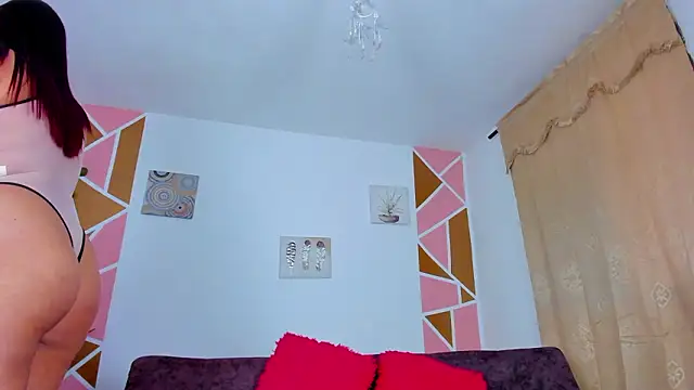 Channel-Parker online show from February 22, 10:41 pm