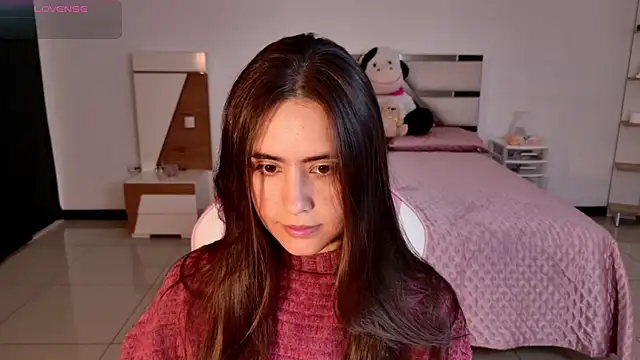 AllisonPalmer online show from September 19, 1:23 pm