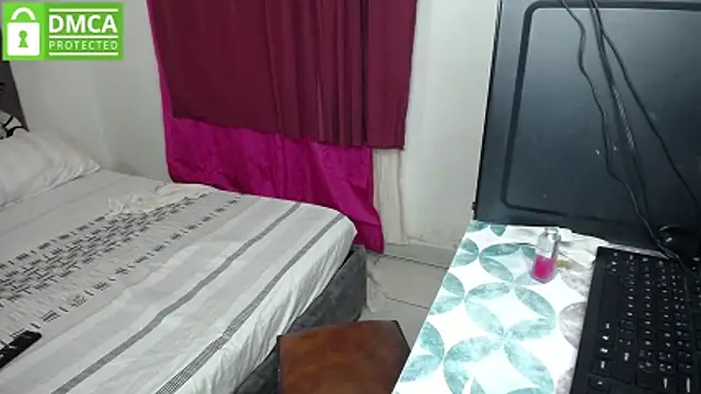 Snapshot of susana2523 chatting on April 29, 12:27 am susana2523 online show from April 29, 12:27 am