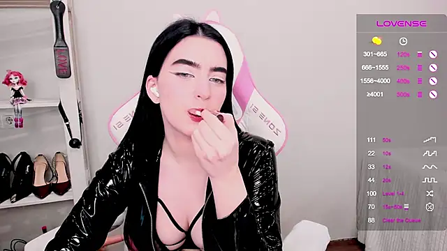 Snapshot of EvangelinaVangelis chatting on March 13, 4:23 pm EvangelinaVangelis online show from March 13, 4:23 pm