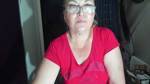Snapshot of IryshAlice chatting on June 16, 7:16 pm IryshAlice online show from June 16, 7:16 pm
