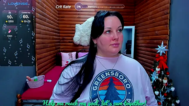 BubbleEmma online show from January 10, 11:43 am