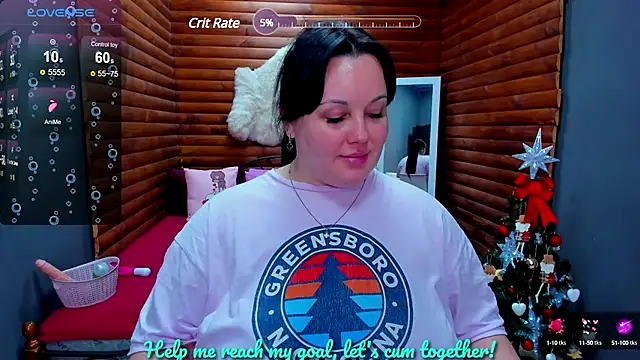 BubbleEmma online show from January 10, 2:45 pm