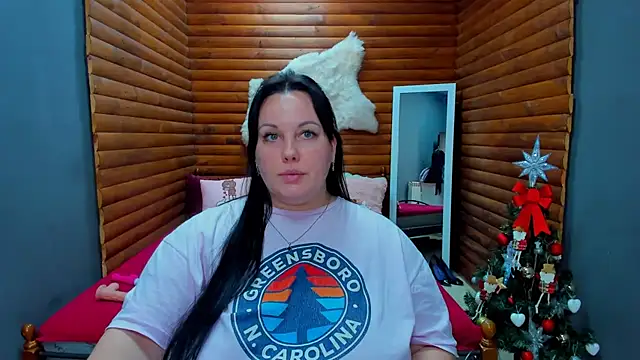 BubbleEmma online show from January 12, 10:43 pm